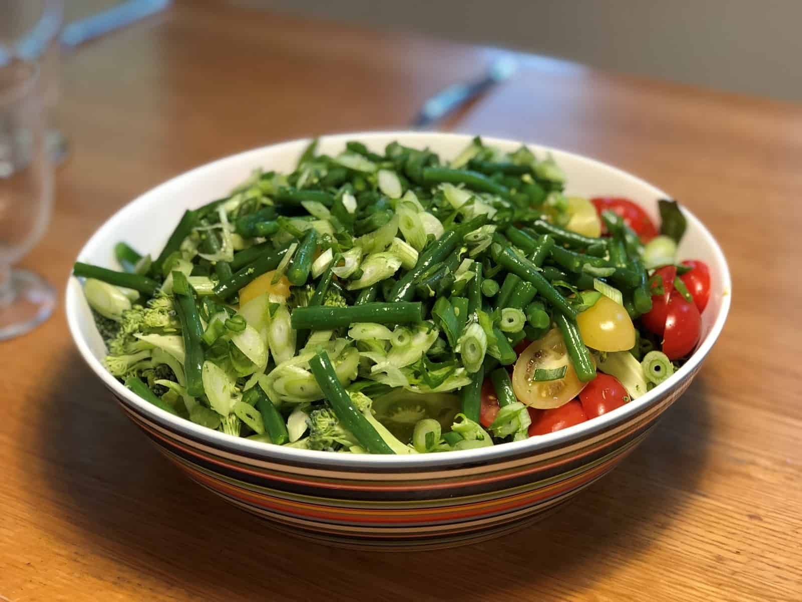 sallad